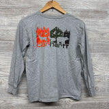 LS Shirt Logo 10-12