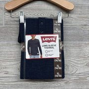 NEW Thermal LS Shirt 14-16
