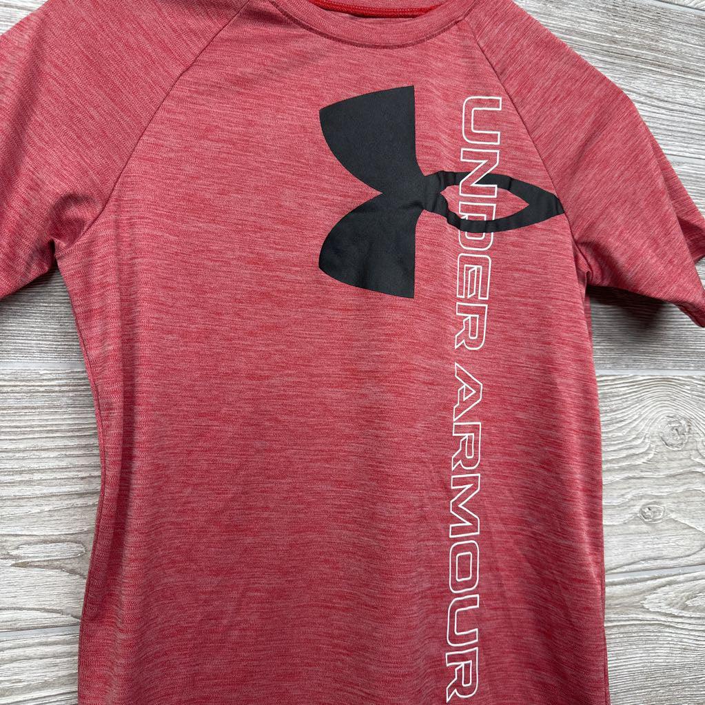 Active Shirt Logo 14