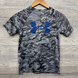 Active Shirt Printed 10-12