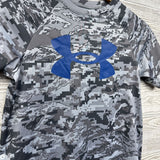 Active Shirt Printed 10-12