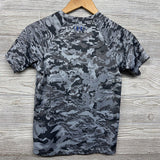 Active Shirt Printed 10-12