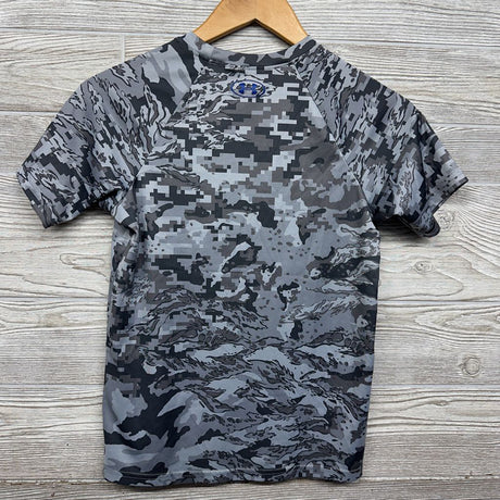 Active Shirt Printed 10-12
