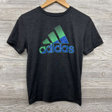 Active Shirt Logo 10-12