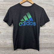 Active Shirt Logo 10-12