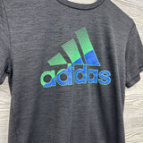 Active Shirt Logo 10-12