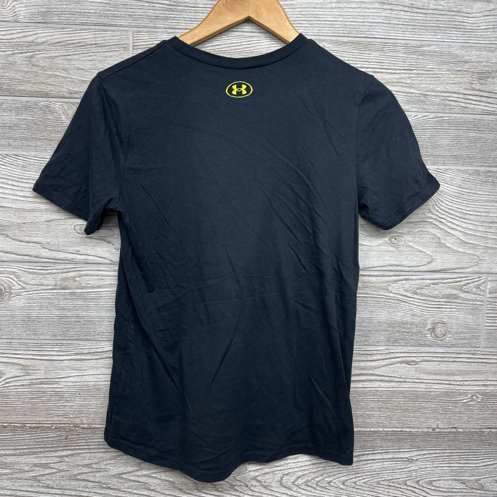 Shirt Blood Sweat 14