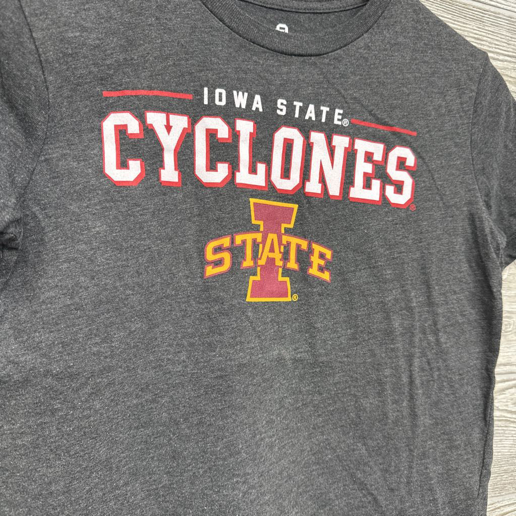 Shirt Iowa State Cyclones 10-12