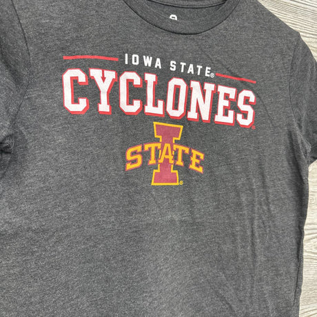 Shirt Iowa State Cyclones 10-12