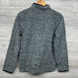 1/4 Zip Fleece Pullover Logo 14