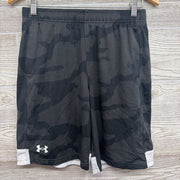 Active Shorts Camo 16