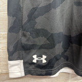 Active Shorts Camo 16