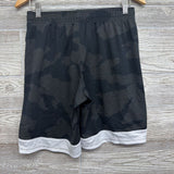 Active Shorts Camo 16