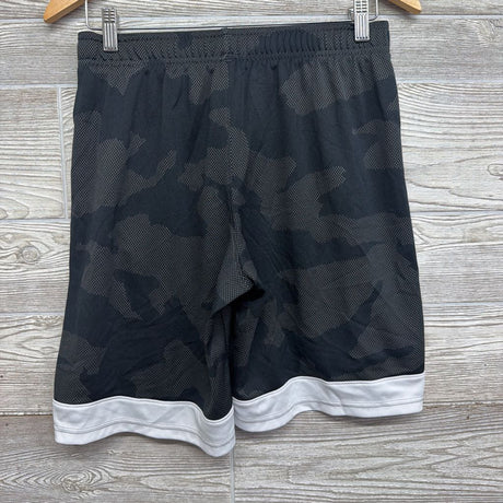 Active Shorts Camo 16