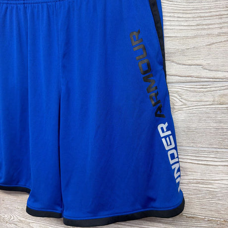 Active Shorts Logo 16