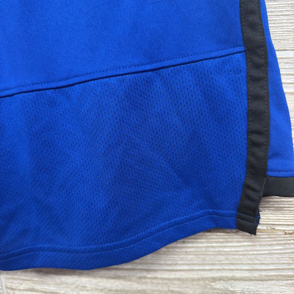 Active Shorts Logo 16