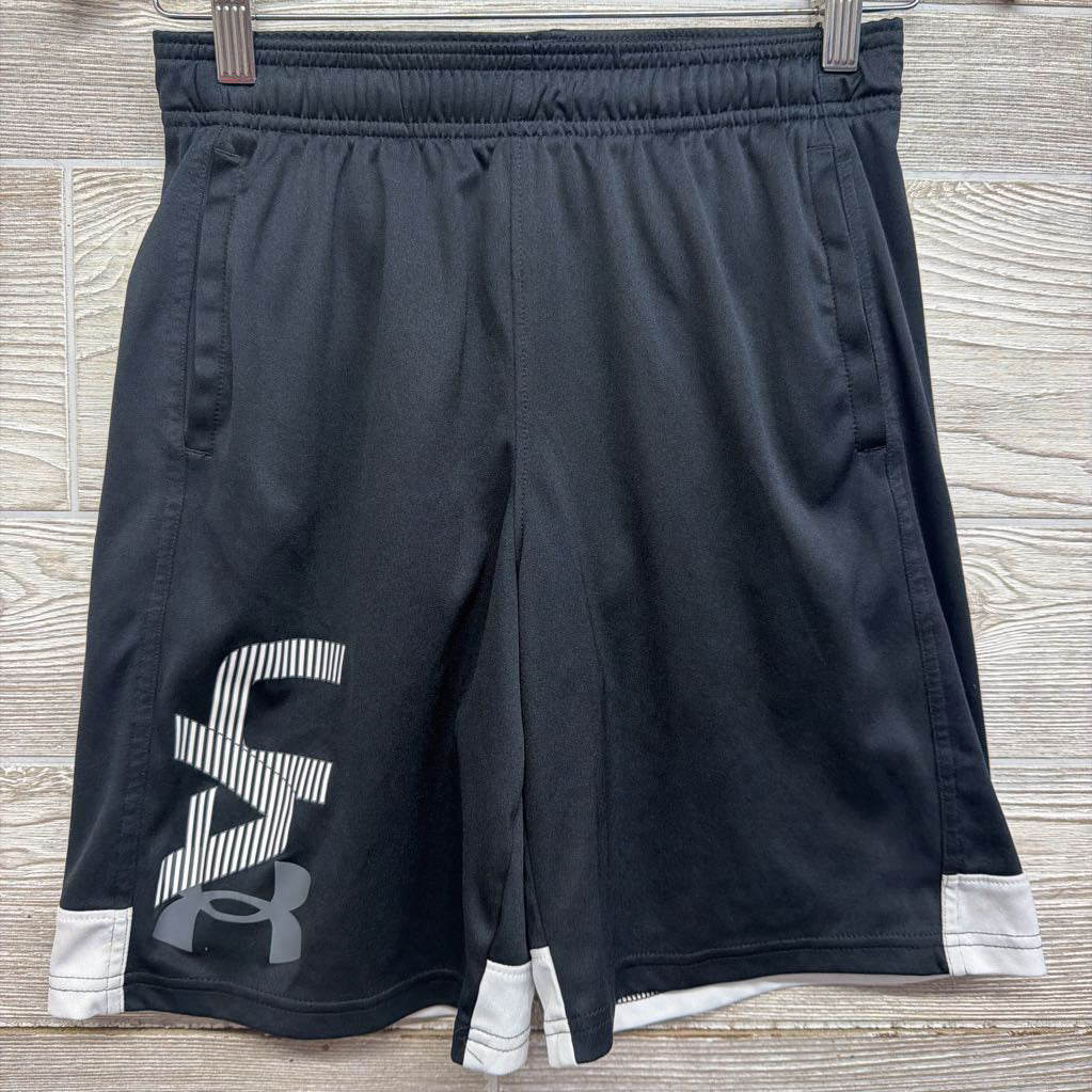 Active Shorts 14