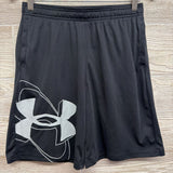 Active Shorts Logo 16