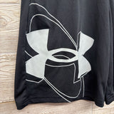 Active Shorts Logo 16