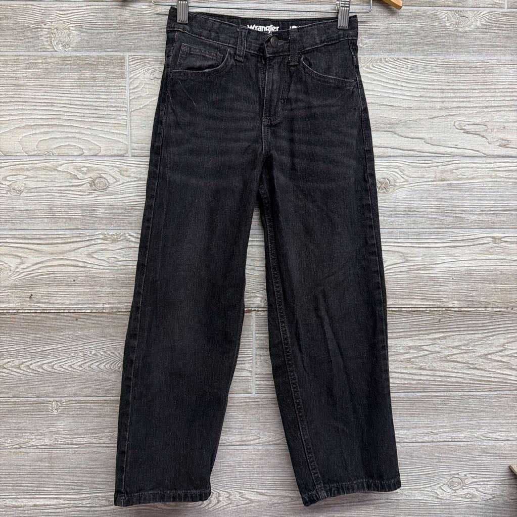 Loose Jeans 8 Slim