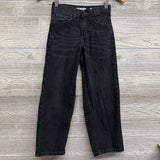 Loose Jeans 8 Slim