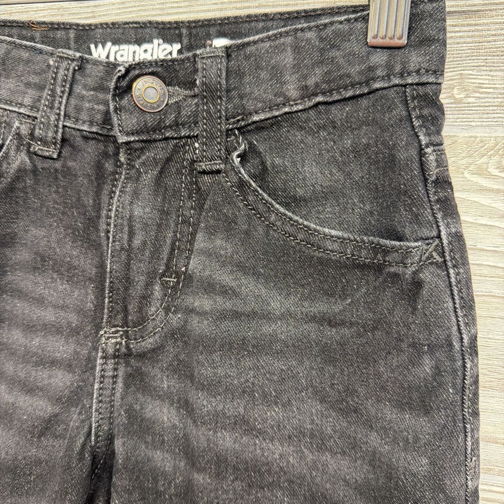 Loose Jeans 8 Slim