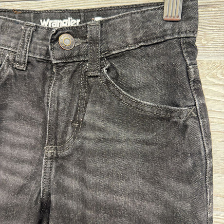 Loose Jeans 8 Slim