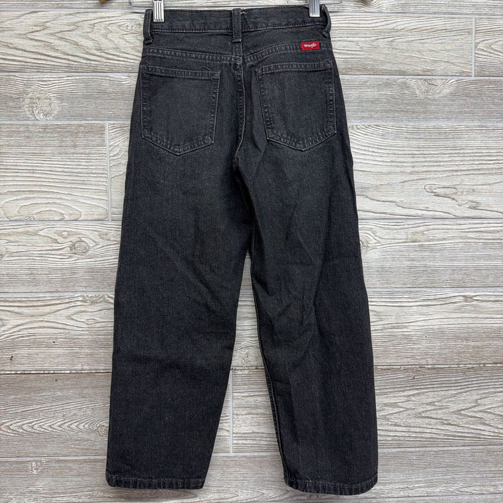 Loose Jeans 8 Slim