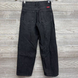 Loose Jeans 8 Slim