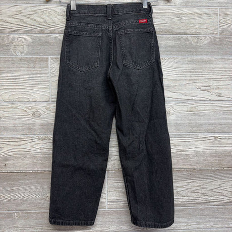 Loose Jeans 8 Slim