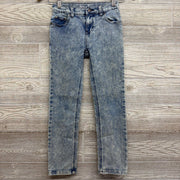 Jeans 8 Slim