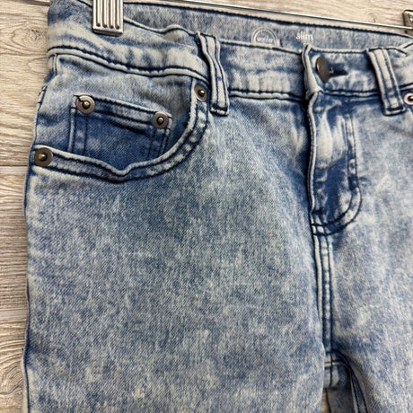 Jeans 8 Slim