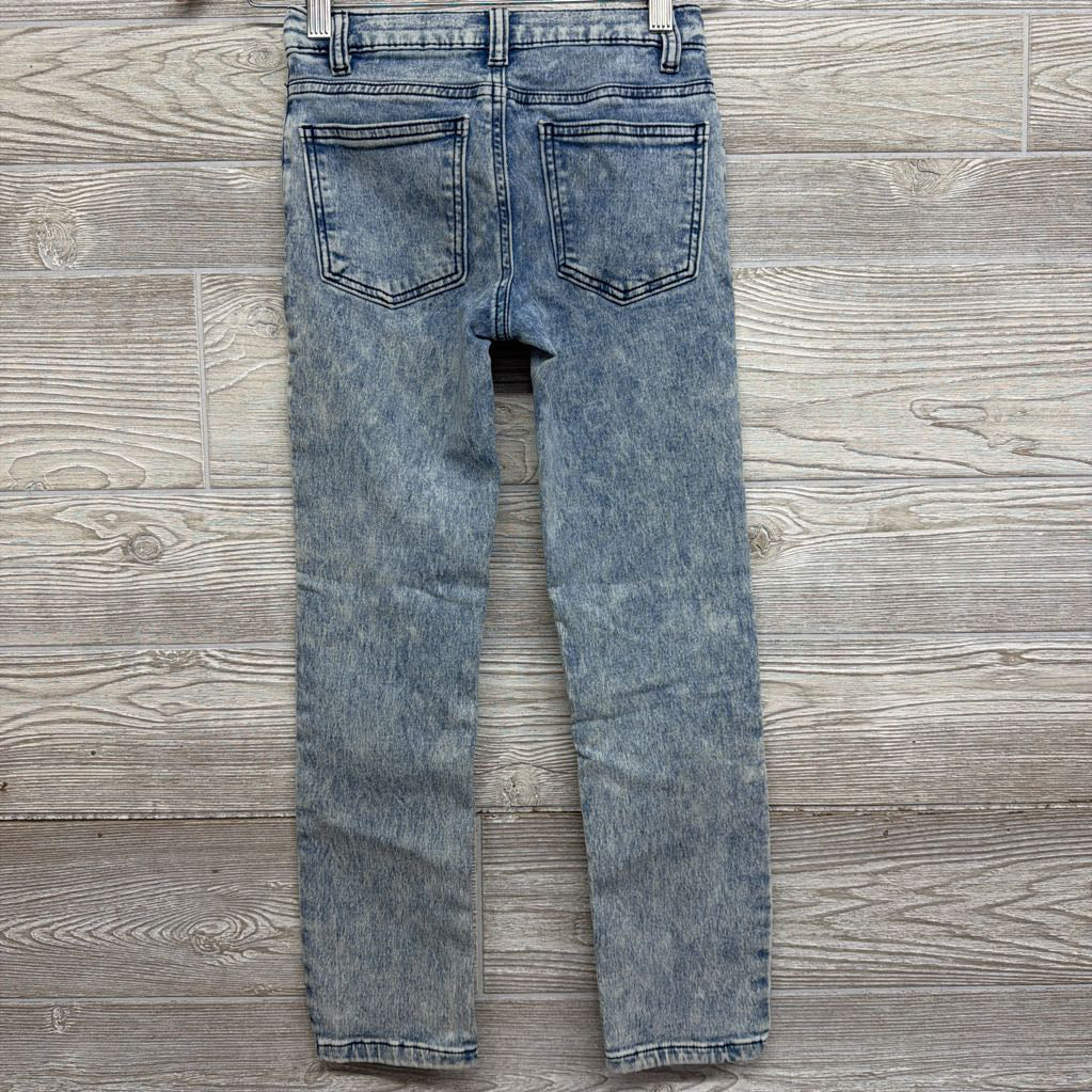 Jeans 8 Slim