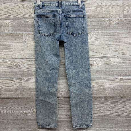 Jeans 8 Slim