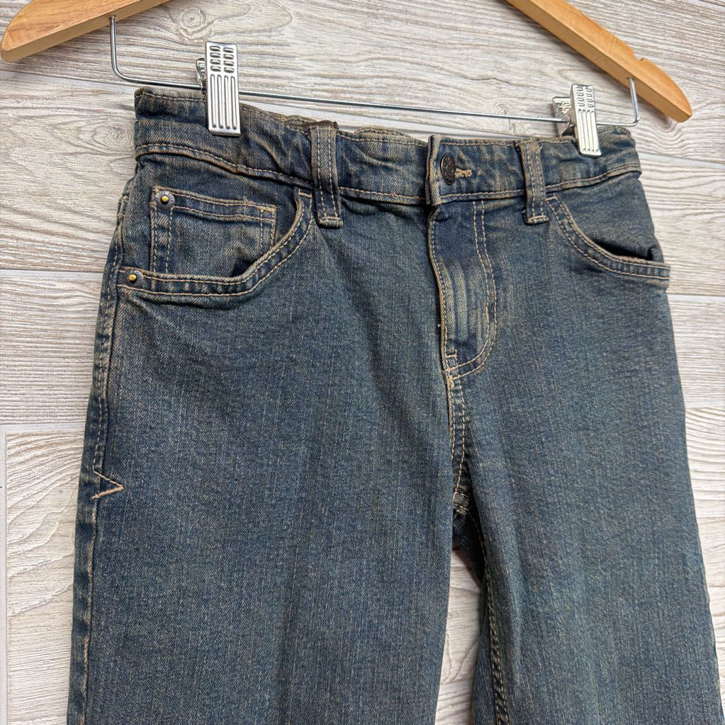 Stretch Jeans 8
