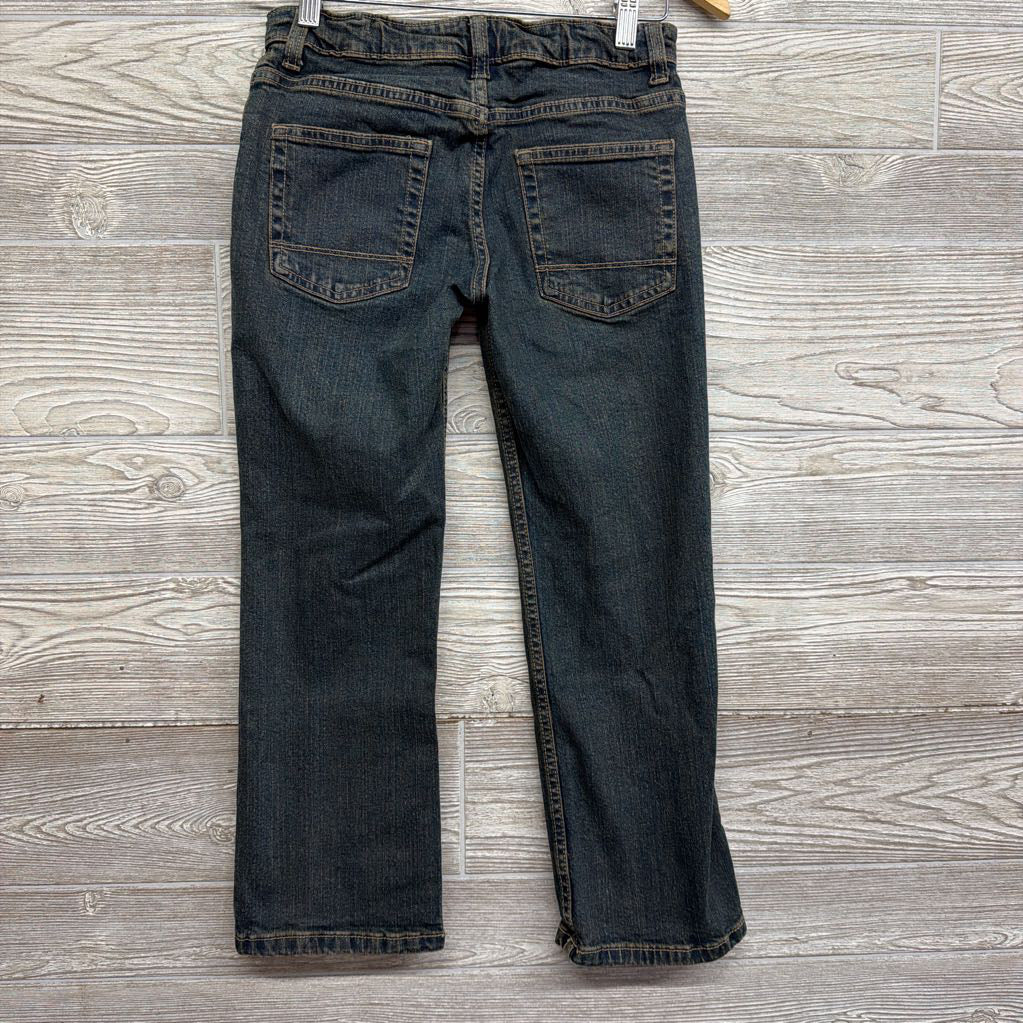 Stretch Jeans 8
