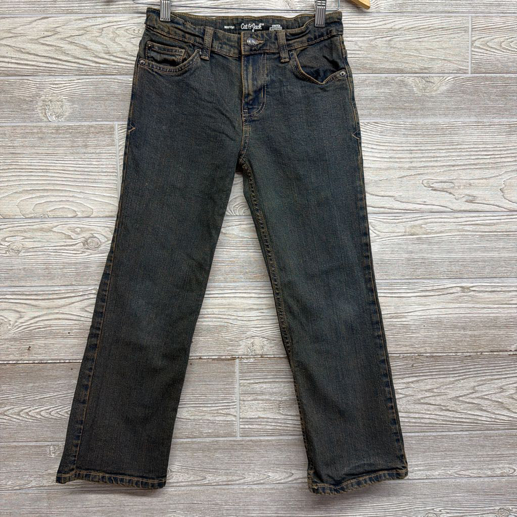 Stretch Jeans 8