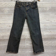 Stretch Jeans 8