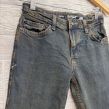 Stretch Jeans 8