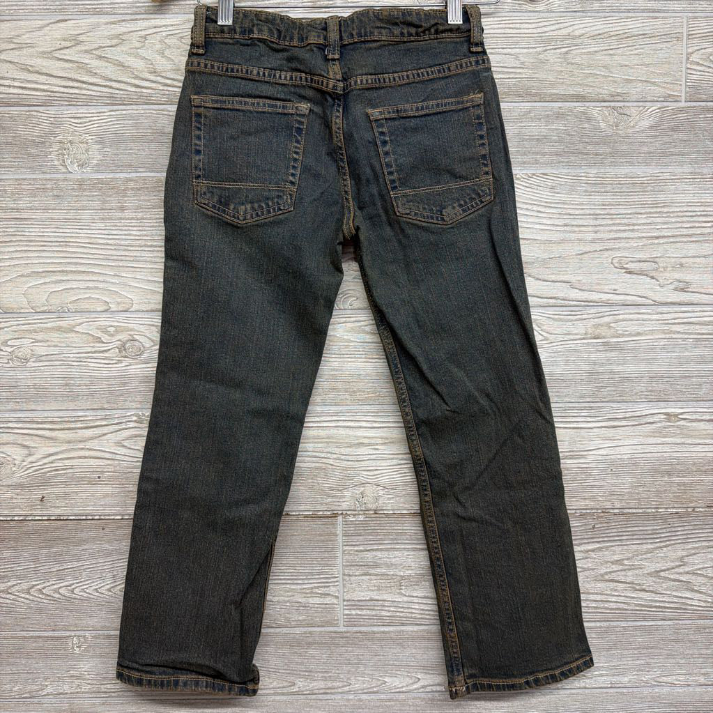 Stretch Jeans 8