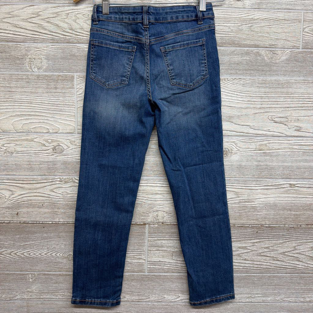NEW Straight Leg Jeans 10