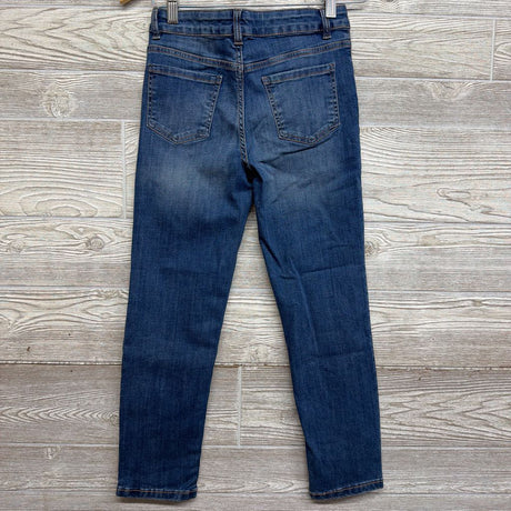 NEW Straight Leg Jeans 10