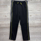Sweatpants Side Stripes 8