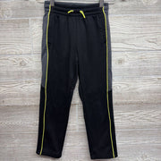 Sweatpants Side Stripes 8