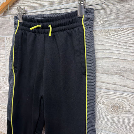 Sweatpants Side Stripes 8