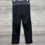 Sweatpants Side Stripes 8