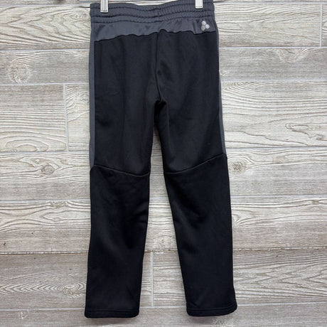 Sweatpants Side Stripes 8