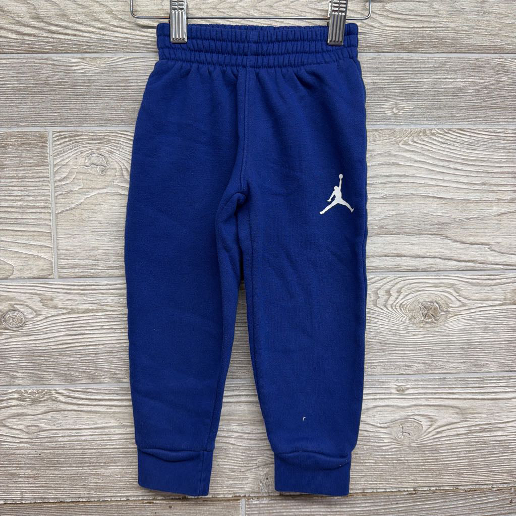 Jogger Sweatpants Jumpman 3t