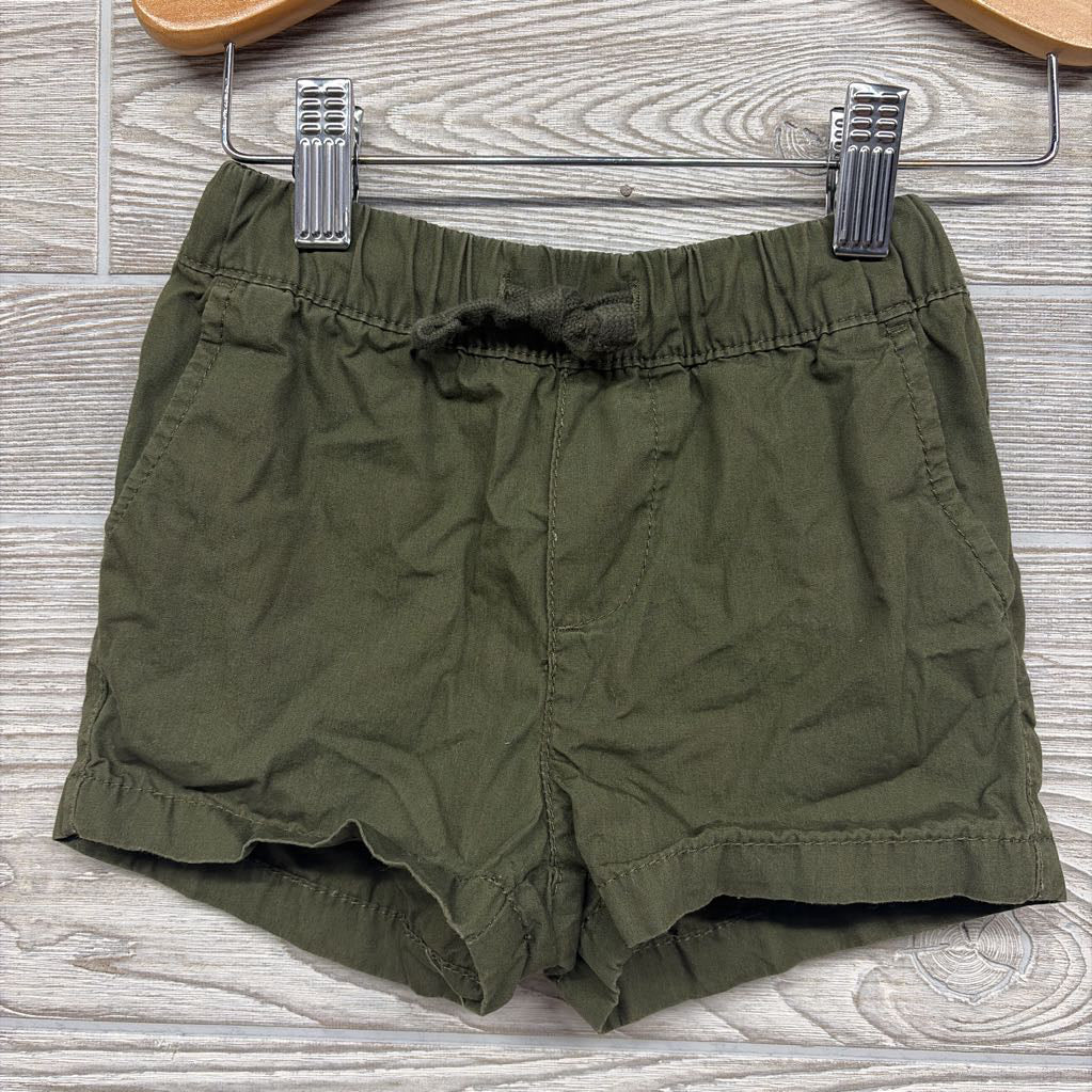 Pull On Shorts 18M