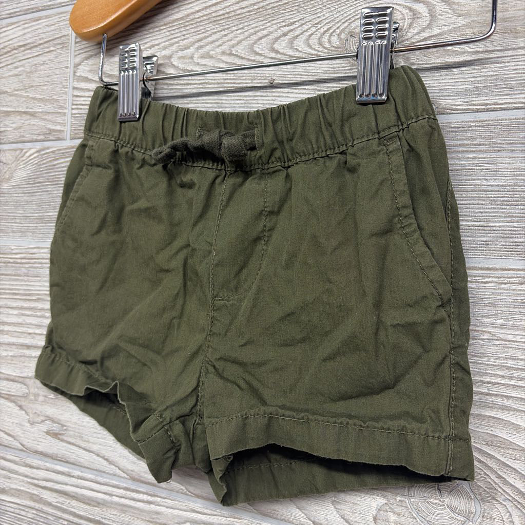 Pull On Shorts 18M